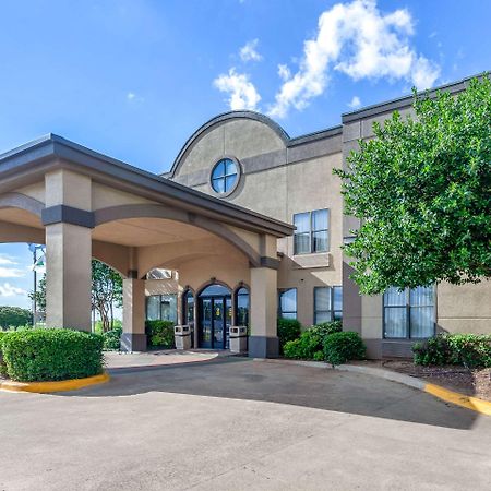 Quality Inn & Suites Durant Luaran gambar