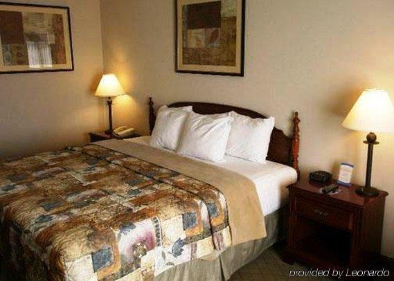 Quality Inn & Suites Durant Bilik gambar