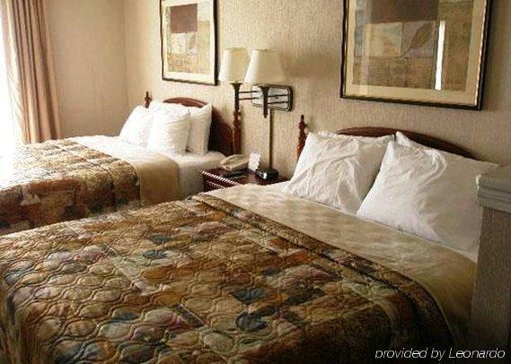 Quality Inn & Suites Durant Bilik gambar