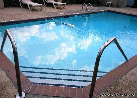 Quality Inn & Suites Durant Kemudahan gambar