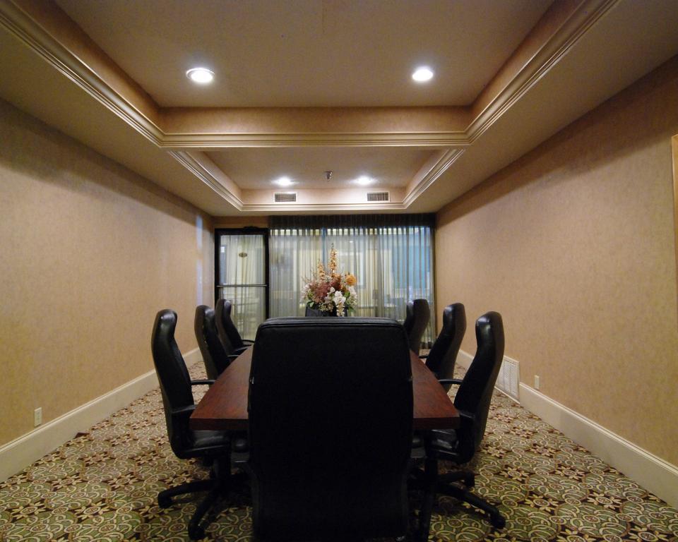 Quality Inn & Suites Durant Luaran gambar